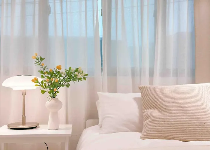 Designer Cozy 3br House In Hongdae アパート *