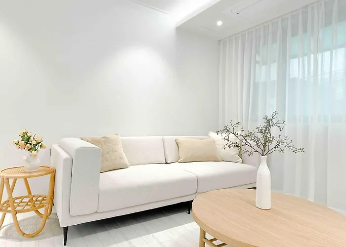 Designer Cozy 3br House In Hongdae アパート ソウル特別市