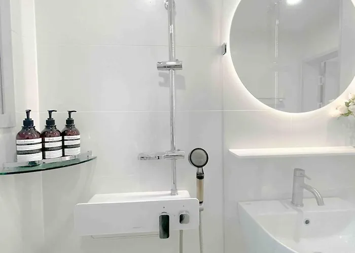 Designer Cozy 3br House In Hongdae アパート ソウル特別市