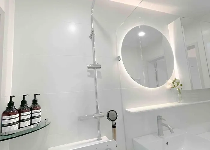 アパート Designer Cozy 3br House In Hongdae
