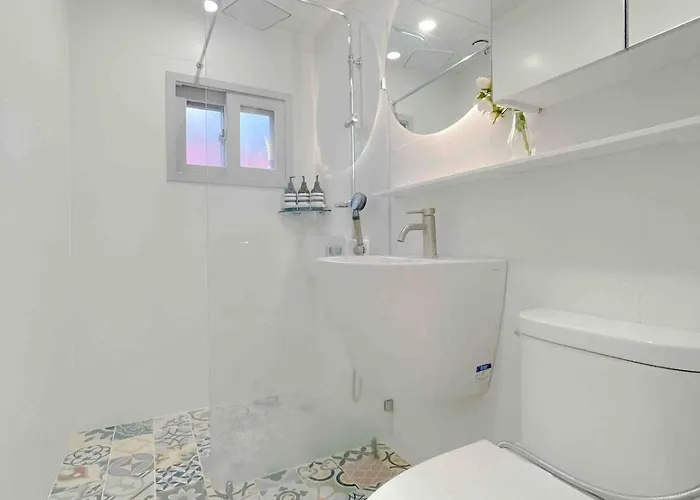 アパート Designer Cozy 3br House In Hongdae *