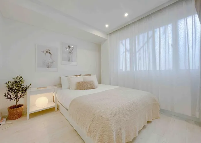 Designer Cozy 3br House In Hongdae アパート