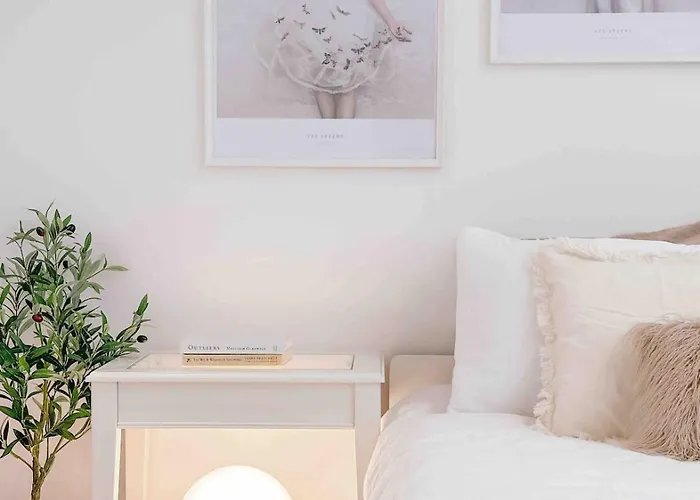 Designer Cozy 3br House In Hongdae アパート ソウル特別市